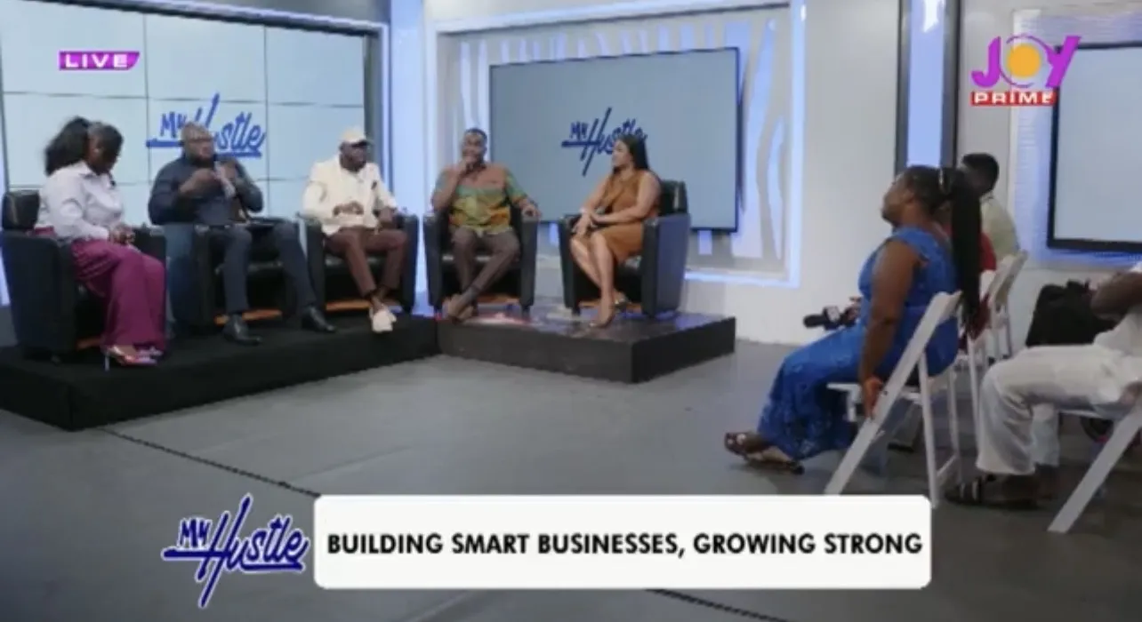 Ghana Radio Station Launches Quarterly Show for Young Founders