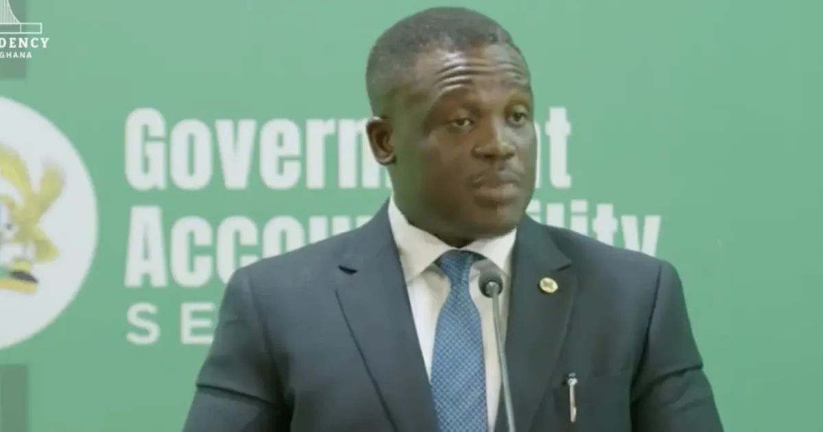 Ghana's Coder Program Trains 27,782 in Digital Skills