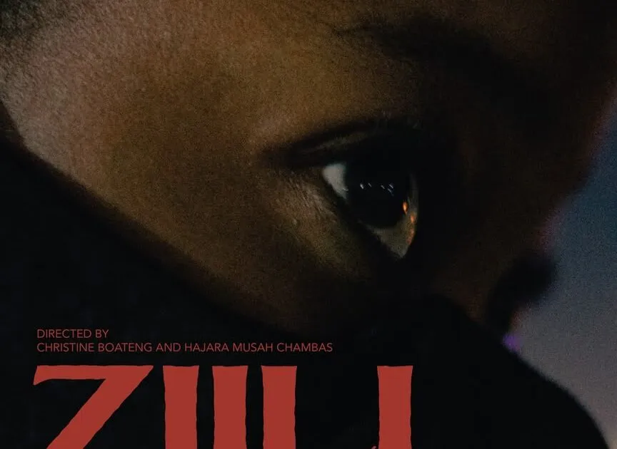 Ghana's First Dagbani Film Premieres at Toronto Festival