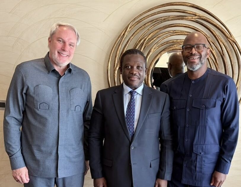 MTN Celebrates 30 Years Building Ghana's Digital Future