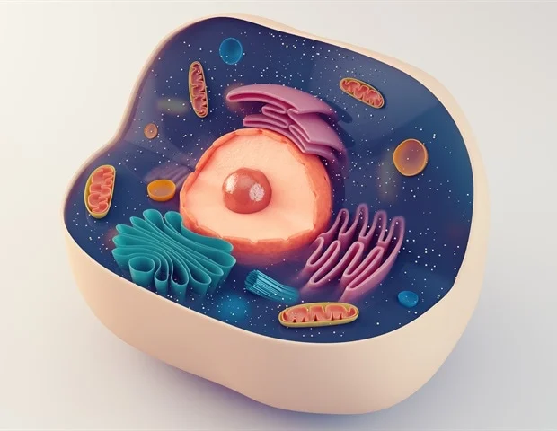 Australian Doctors Turn Common Drugs Into Cell Therapy Controls