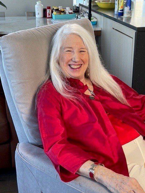 Scientist With Huntington's Pens Memoir of Hope and Discovery