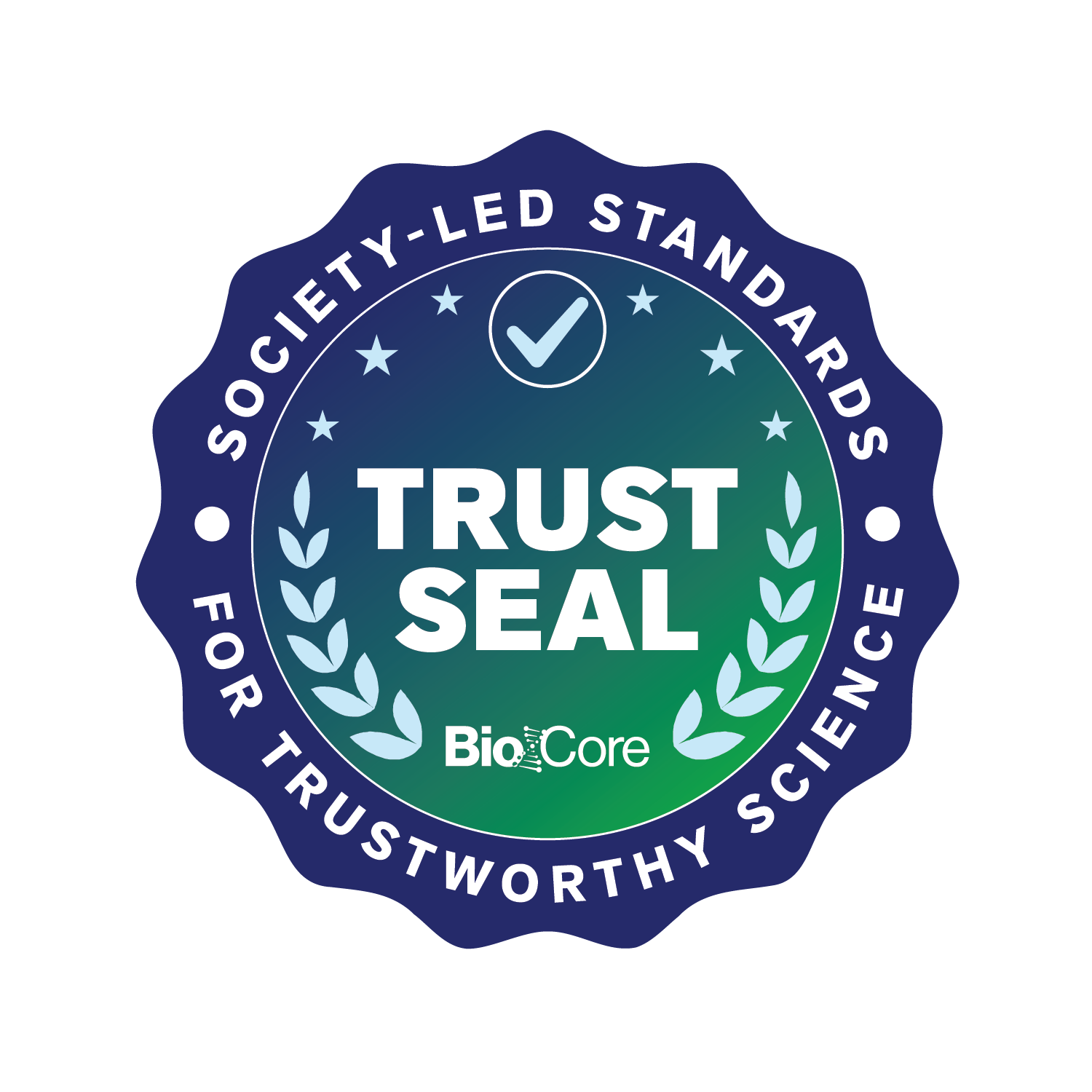 Scientists Launch Trust Seal for Research Integrity