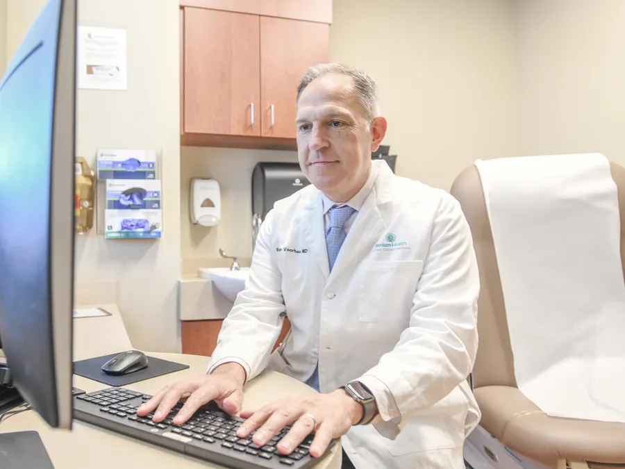 New Combo Therapy Gives Myeloma Patients 80% 2-Year Win Rate