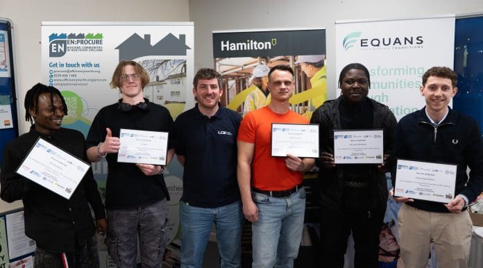 UK Housing Retrofit Creates 140,000 Green Job Openings - Image 2