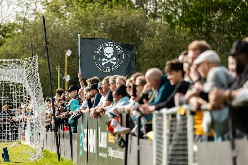 Fans Flock to Local Football as Premier League Prices Soar