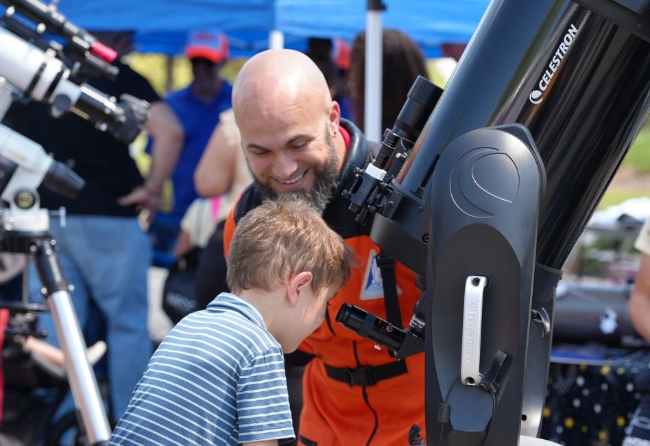 Florida STEM Day Draws Crowds to NeoCity Innovation Hub