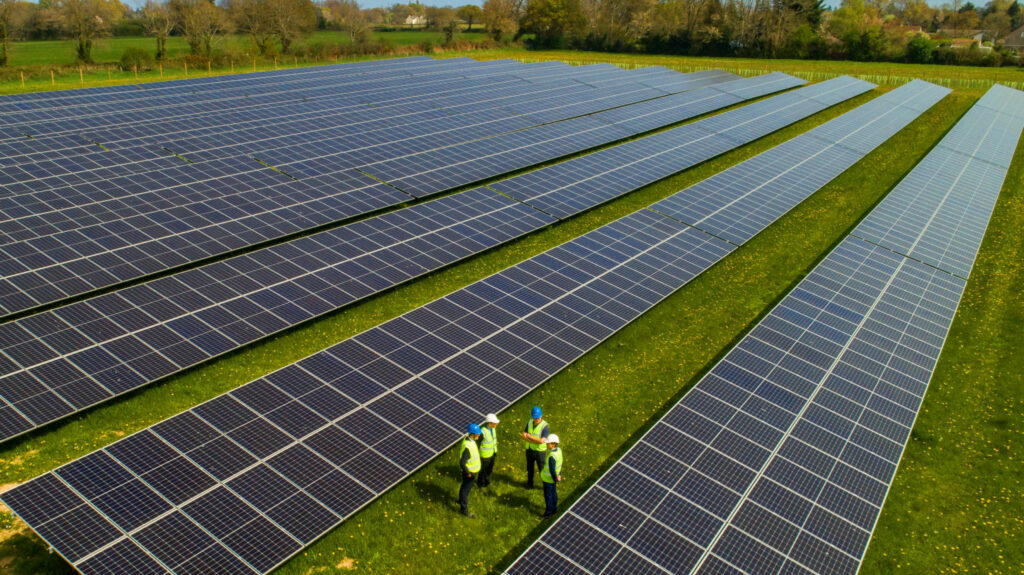 Ireland Hits 3 GW of Solar Power in Just Four Years - Image 3