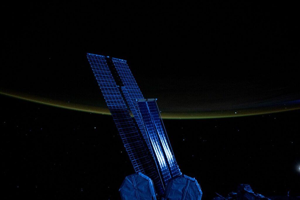 U.S. Invests $12M to Power Space with Advanced Solar Tech - Image 2