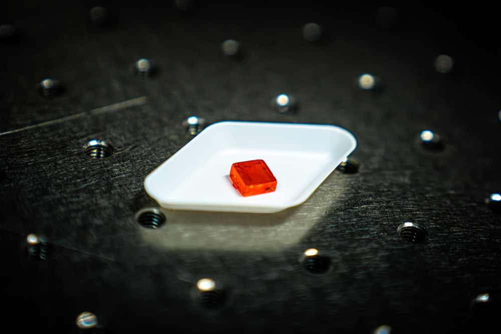 Scientists Crack the Solar Cell Mystery of Messy Perovskites