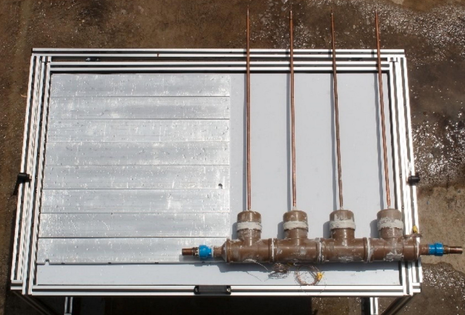 Brazilian Team Boosts Solar Panel Efficiency to 45%