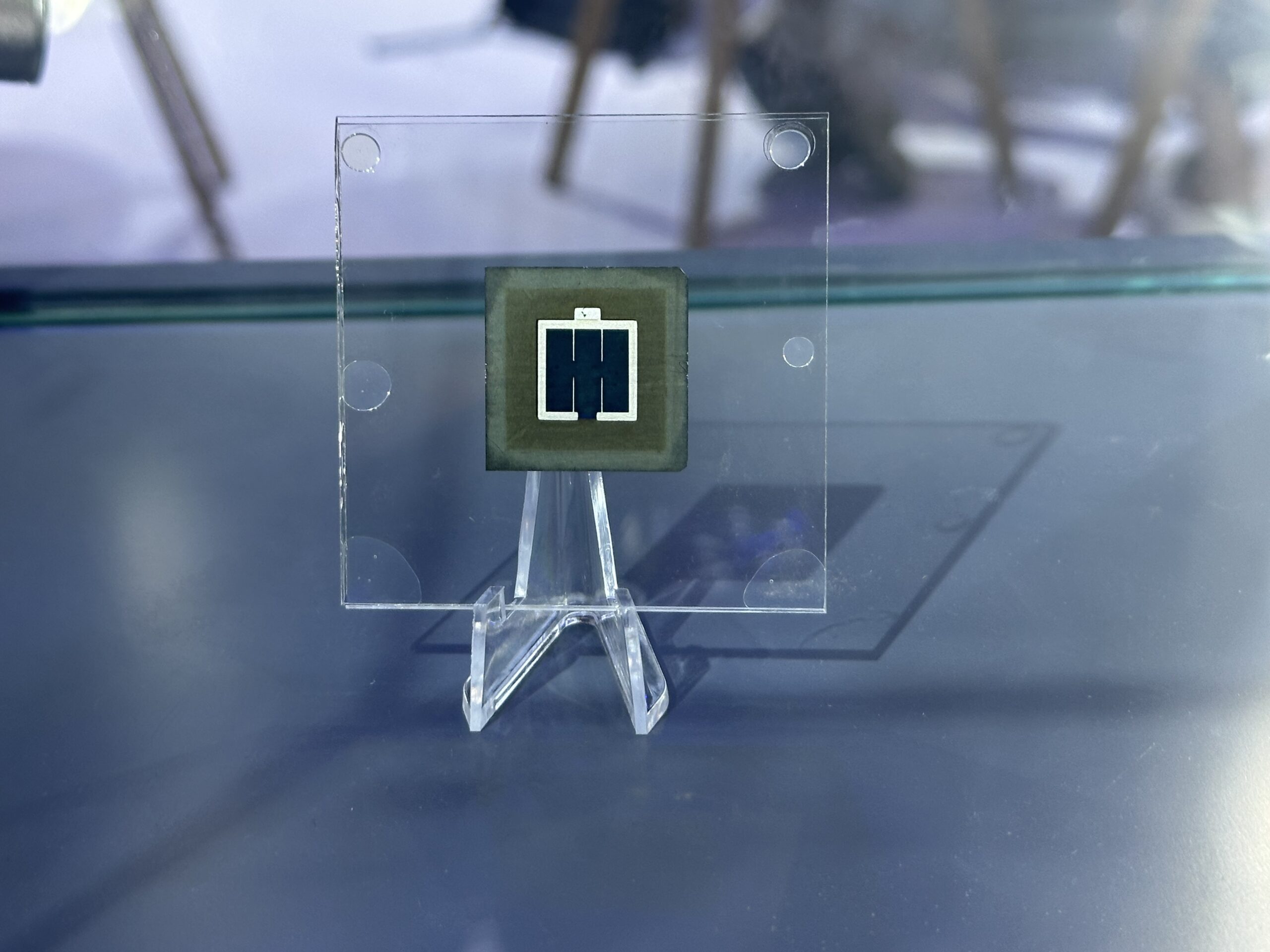 Chinese Solar Cell Hits Record 34.82% Efficiency