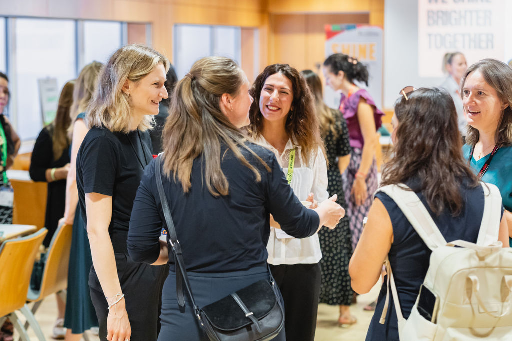 Solar Industry Asks Women: What Keeps You Here?