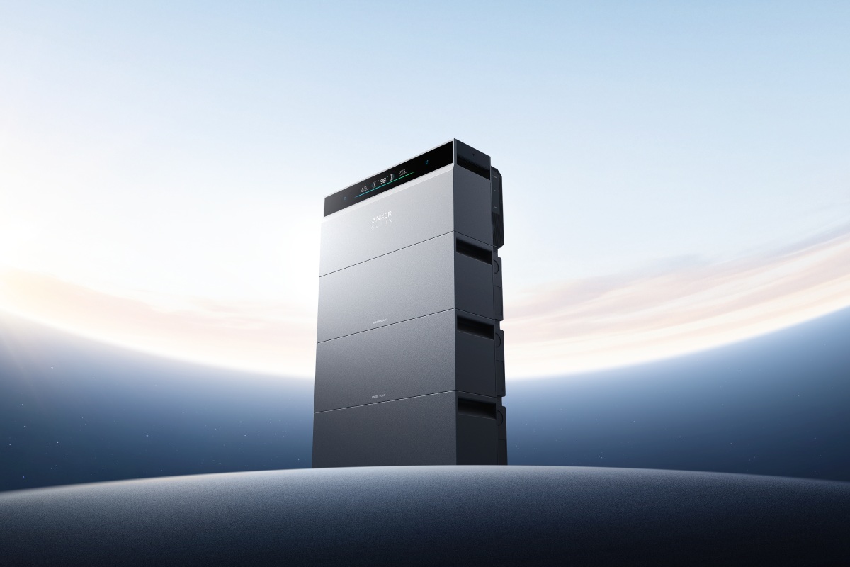 New Home Battery Doubles Energy Storage for Same Price