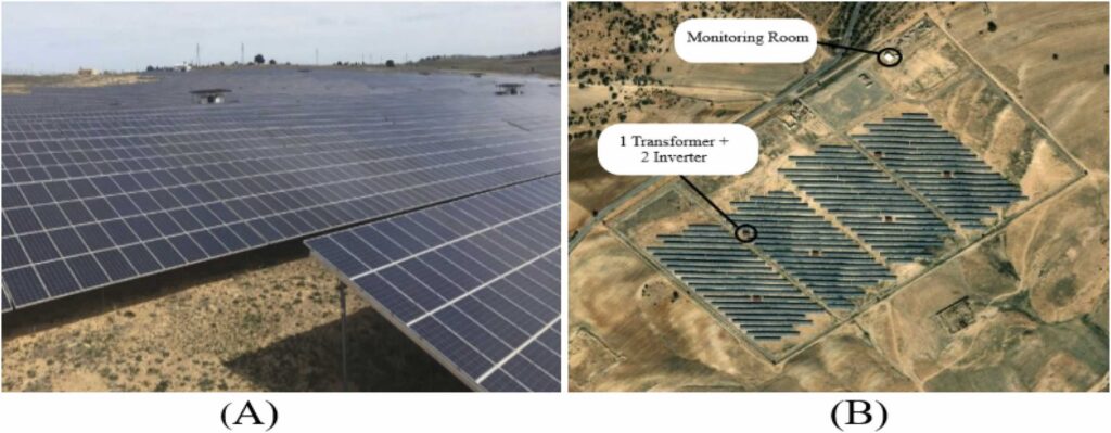 Algeria Solar Plant Bounces Back After Pandemic Slowdown - Image 5
