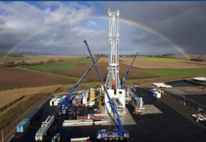 France Gets €70M Boost for Geothermal Energy Revolution