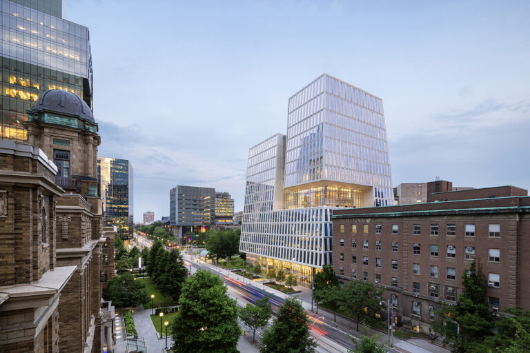 Vancouver Turns Construction Plastic Into Building Material - Image 3