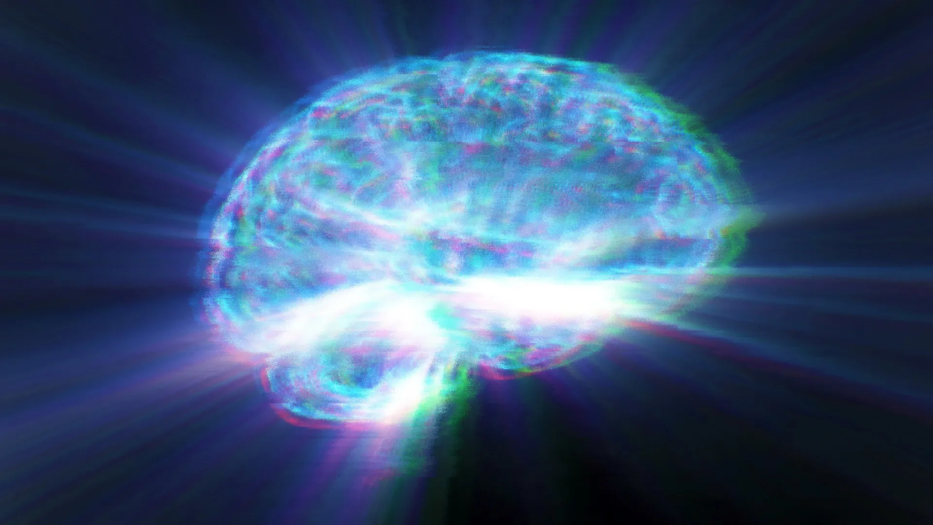 Scientists Find 'Master Switch' to Reverse Brain Aging
