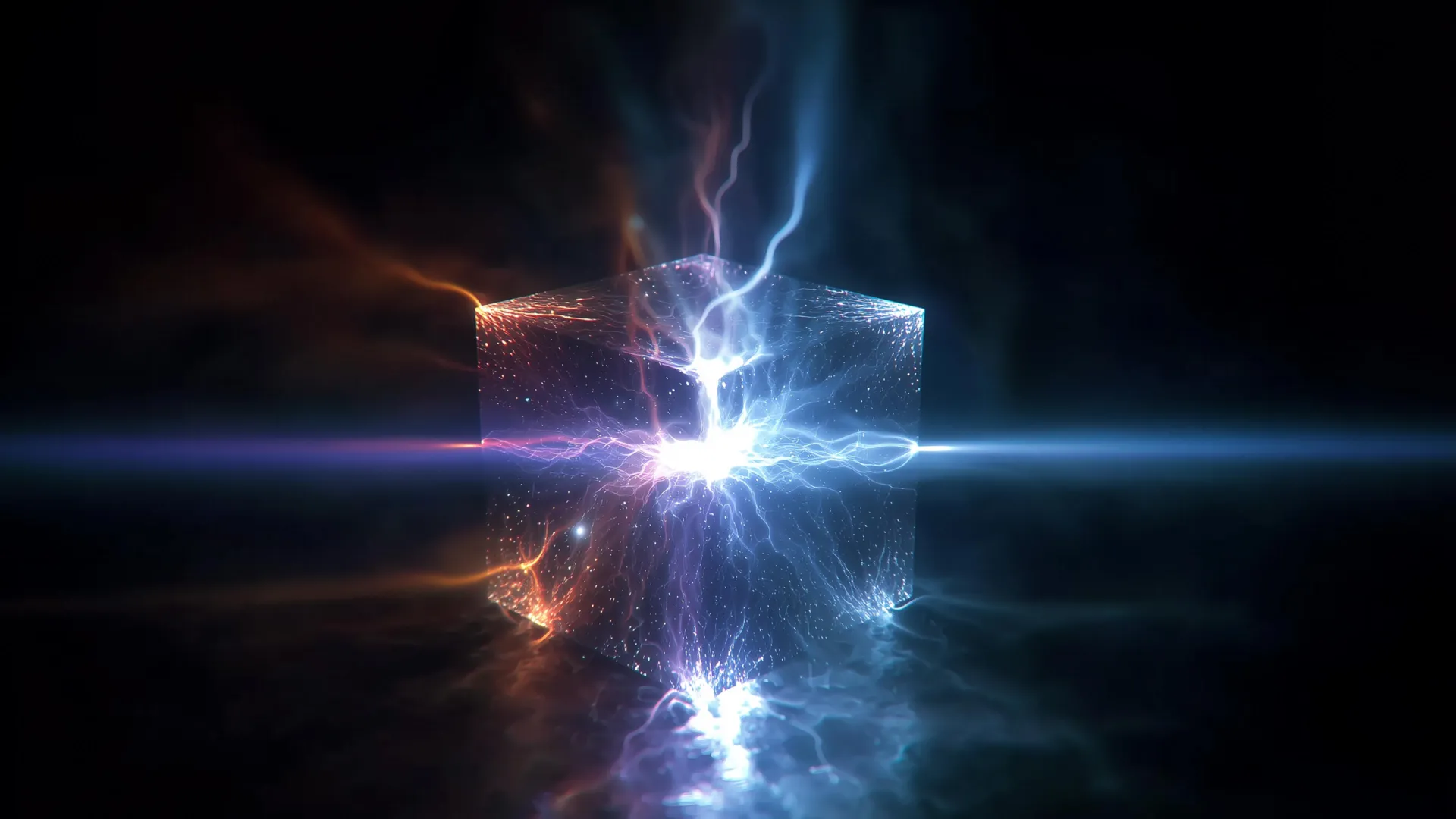 Scientists Find Safer Way to Control Quantum Materials