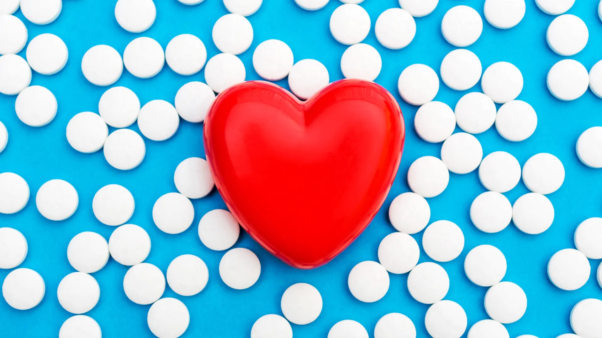 10-Cent Heart Drug Cuts Hospital Stays by 25%