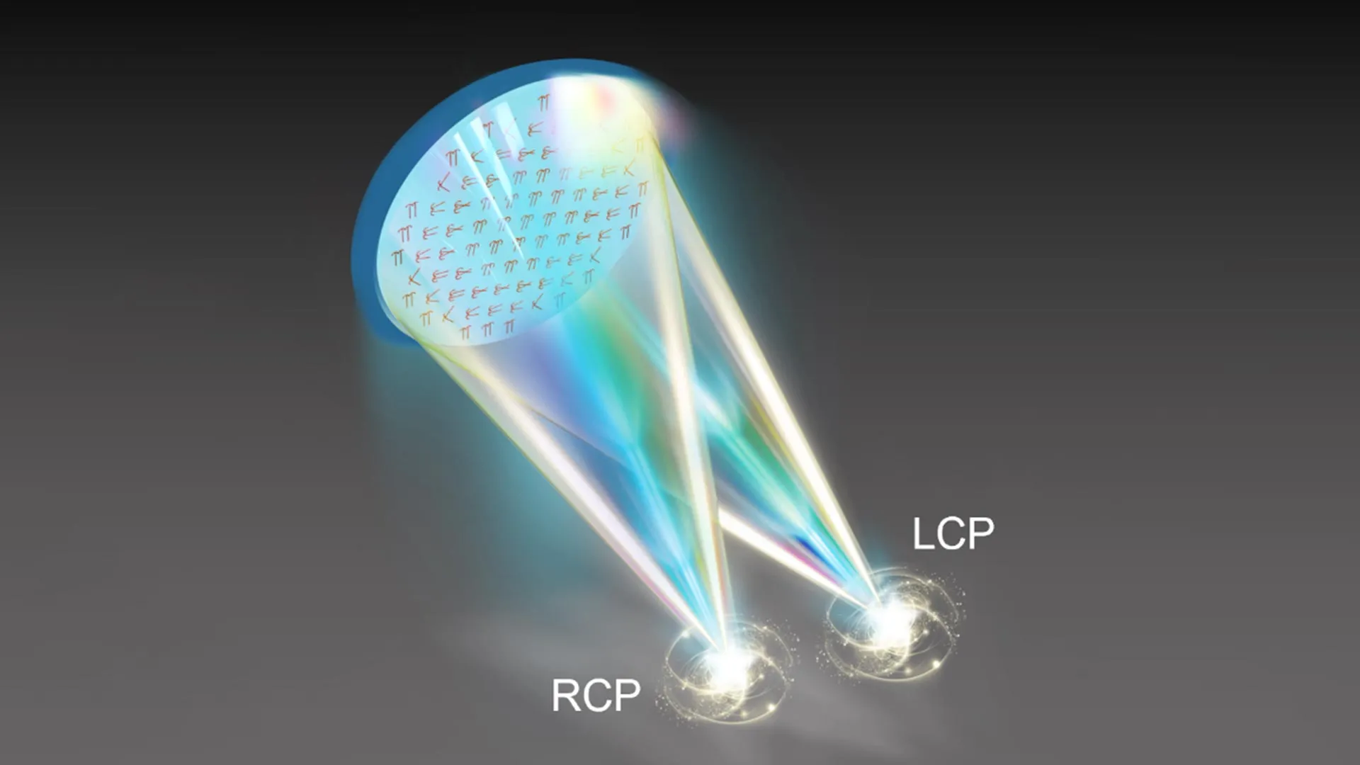 Ultra-Thin Surface Controls Light in Two Ways at Once