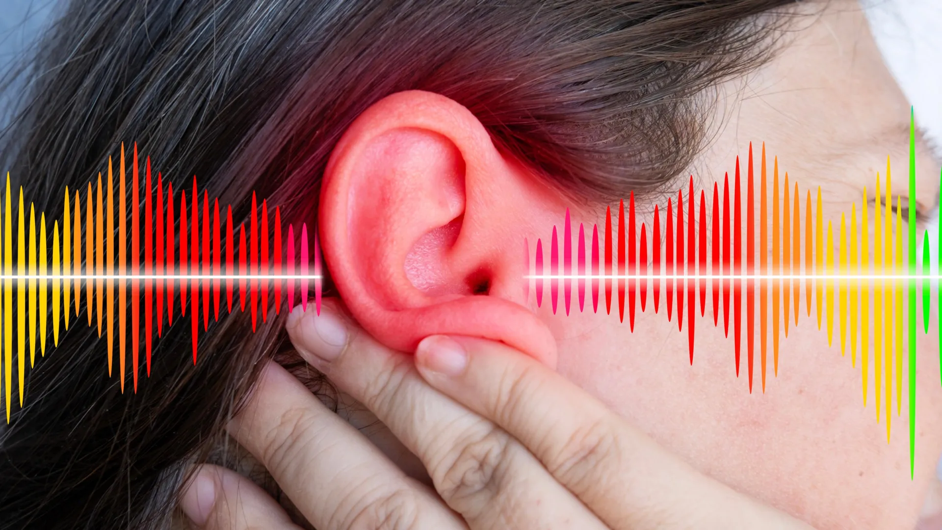 One Shot Restores Hearing in Weeks for Deaf Patients