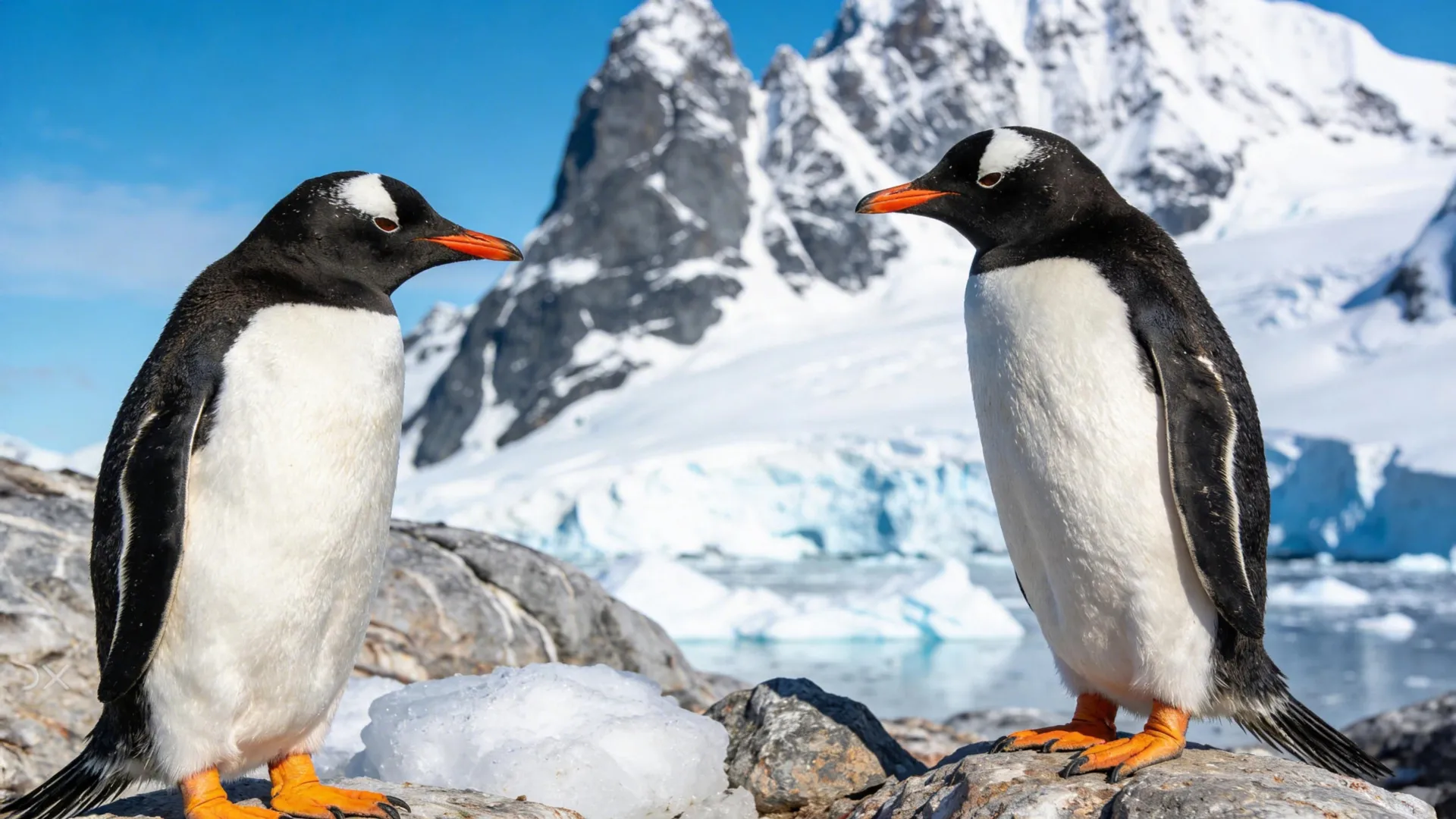 Scientists Name First New Penguin Species in 100 Years