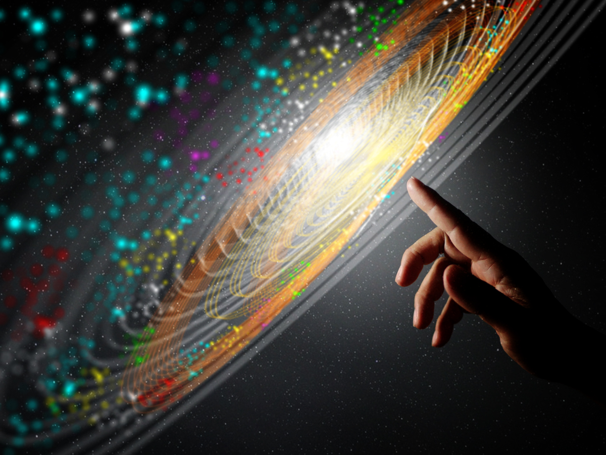 SETI Names Award for Dolphin Intelligence Researcher