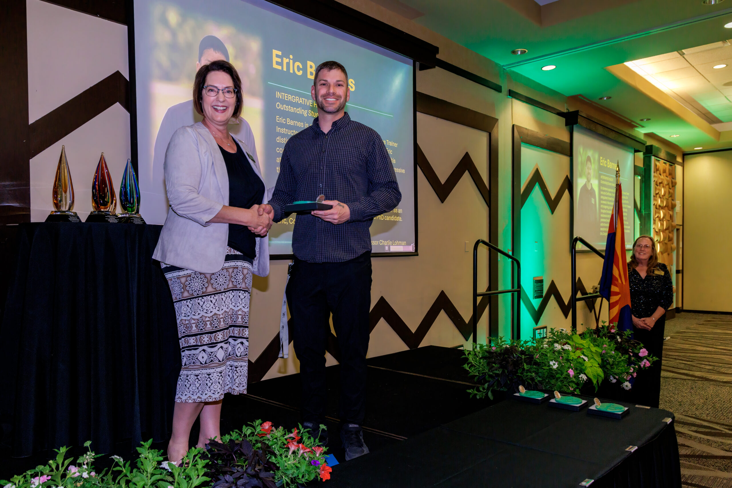 Arizona College Honors 20+ Career Students for Excellence