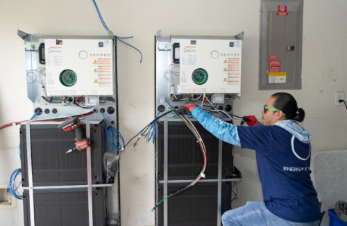 Massachusetts Could Meet 2050 Energy Needs With Rooftop Solar - Image 3