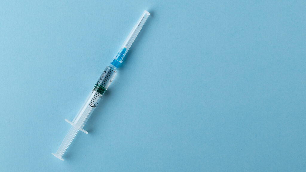 mRNA Cancer Vaccine Succeeds in Melanoma Trial