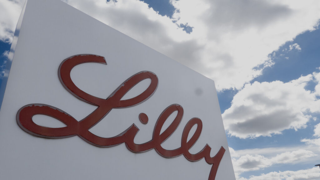 Lilly's New Drug Beats Ozempic in Diabetes Trial