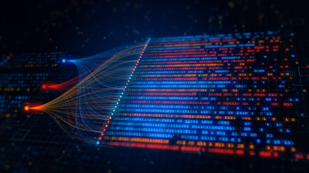 Health Data Could Work Like Electricity for All Americans