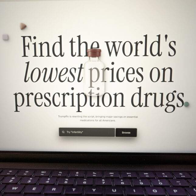 Major Pharmacies to Display Trump-Era Drug Price Tool - Image 2