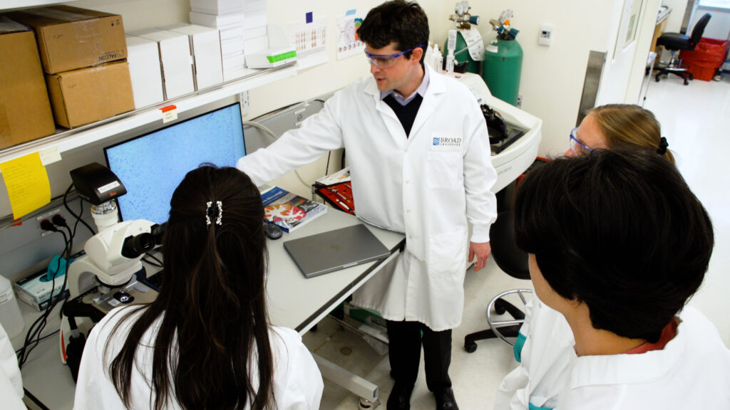 Stanley Family Hits $1 Billion in Mental Health Research