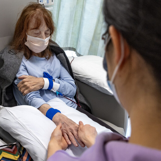 Dana-Farber and Brigham End Dispute Over Cancer Care - Image 2