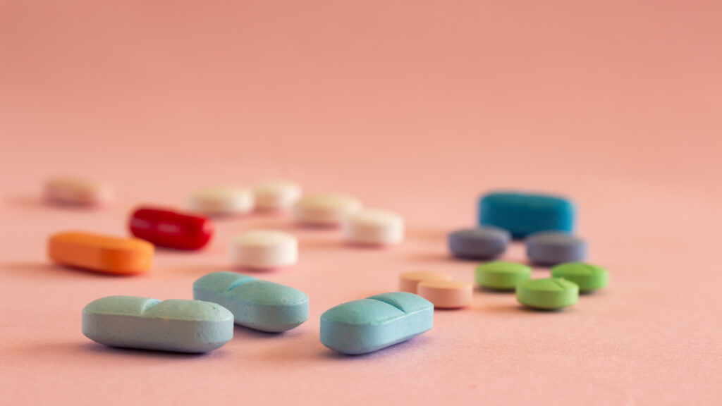 HIV Drug Costs Could Drop With New Green Manufacturing