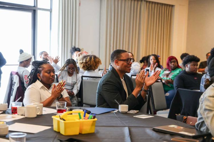 D.C. Students Join Staff Meetings, Boost Attendance 20% - Image 4