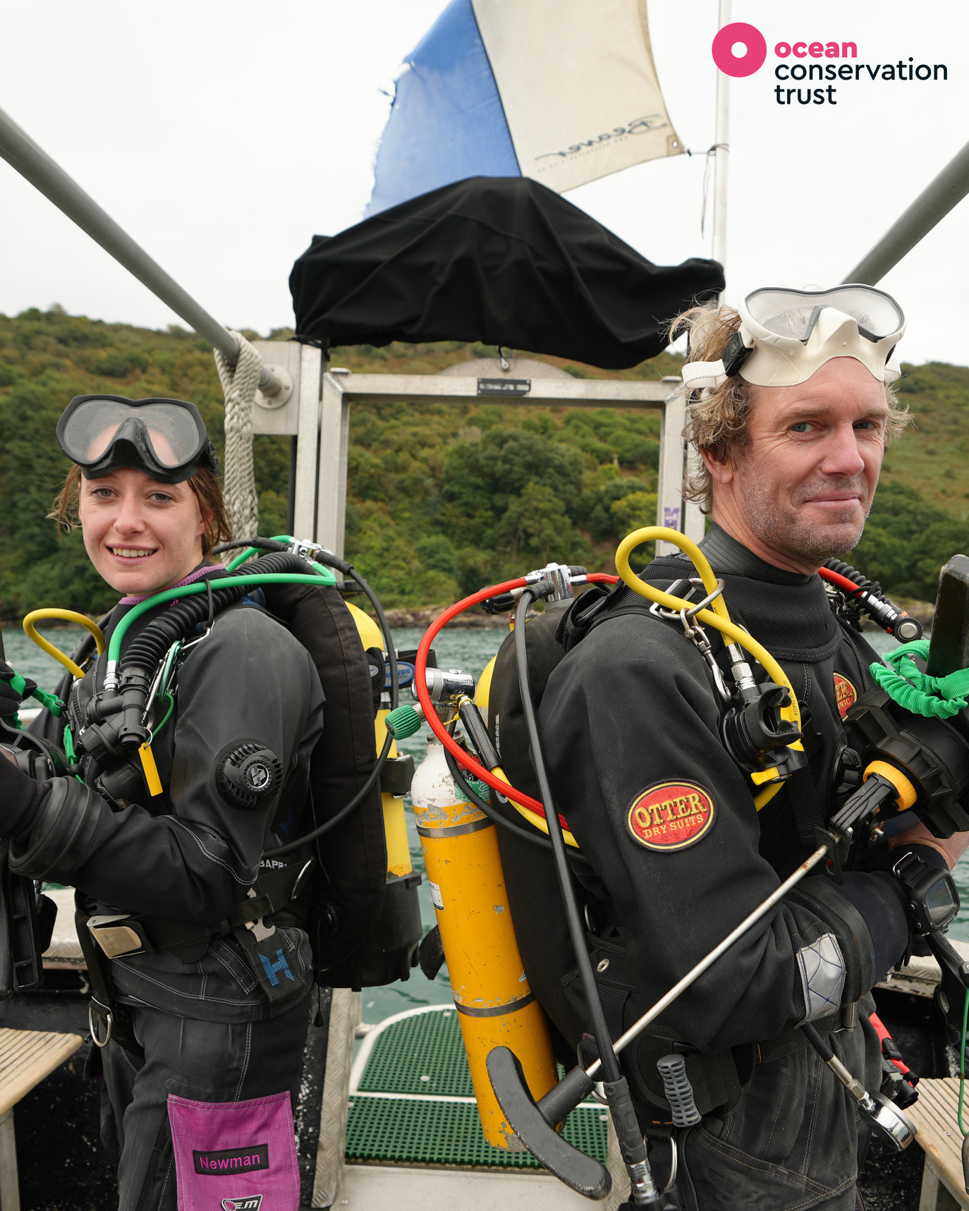 Wine Brand Donates €750K to Restore Ocean Habitats