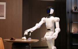 Google Reunites With Intrinsic to Scale Robot AI - Image 3