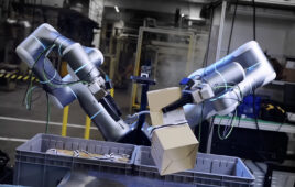 9 Robotics Startups Get AI Tools to Build Smarter Machines - Image 2