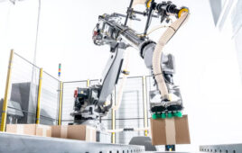 Robotics Firm Hits $1.5B Valuation With $150M Raise - Image 2