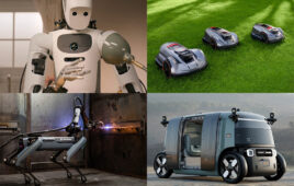 Robots Tackle Construction's 4.5M Home Shortage - Image 4