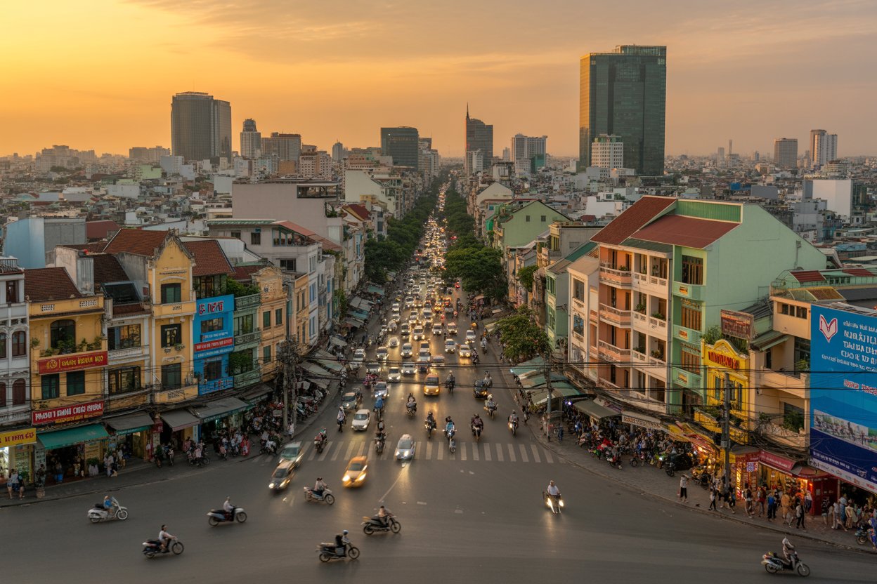 Vietnam-EU Trade Soars 10% Annually in Historic Partnership