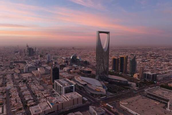 Saudi Arabia Targets 150M Tourists by 2030 in Green Shift