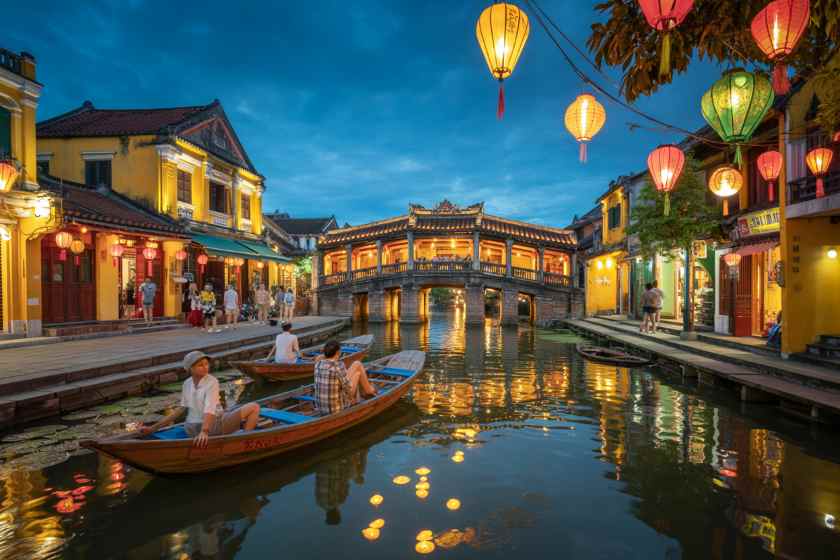 Vietnam's Da Nang Builds Green Tourism Hub Along Pristine Coast