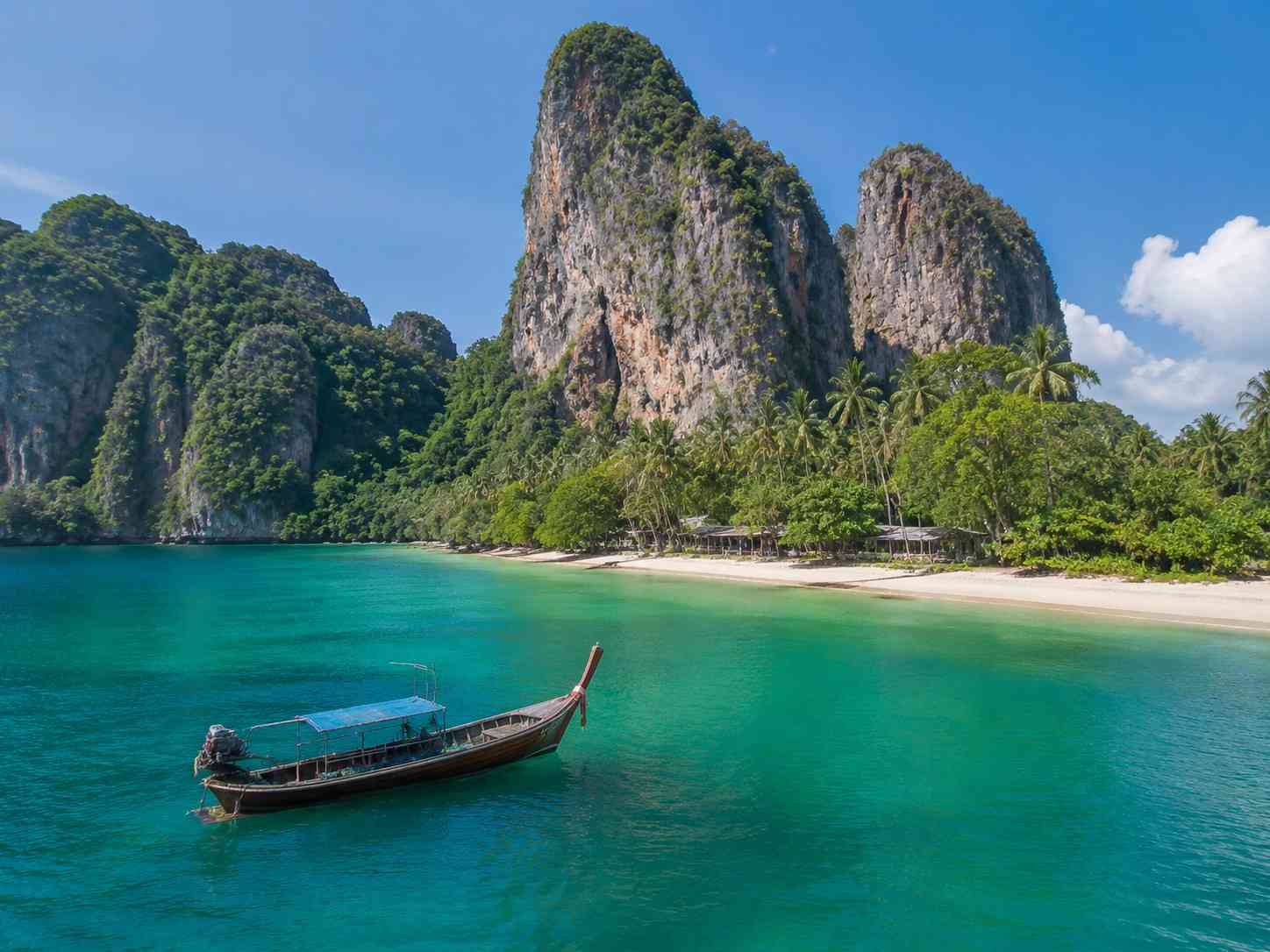 Southeast Asia Tourism Hits 144M Visitors in 2025
