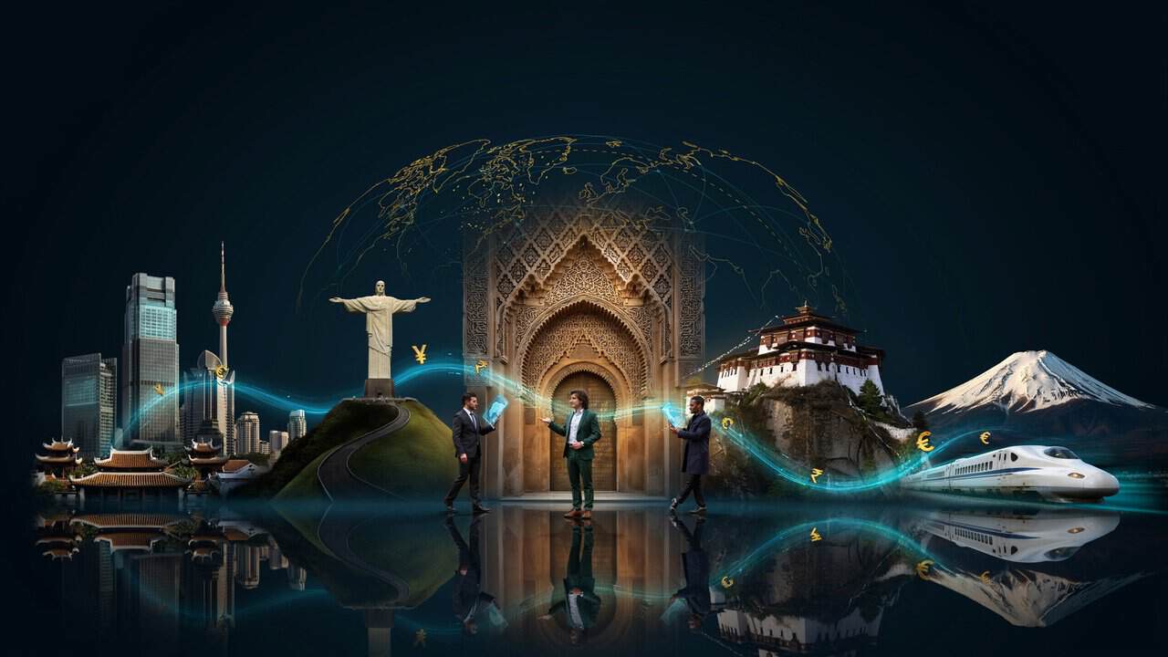 5 Nations Turn Tourism Into Economic Powerhouses