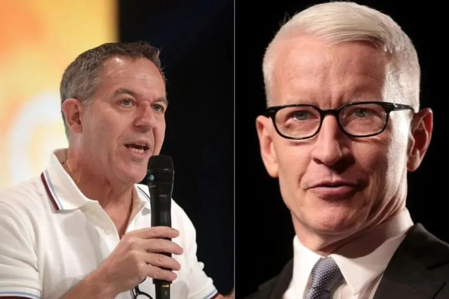 Fox News Viewers Paid to Watch CNN Changed Their Minds