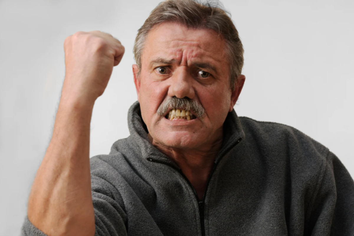 Young Adults Help Explain Why Boomers Struggle With Emotions